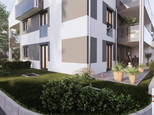 Wohnung zum Kauf - Neubau provisionsfrei 469.000 € 3 Zimmer 71 m² Dagersheim Böblingen 71034