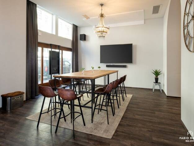 Büro zum Kauf 3.890 € Neubau 1070