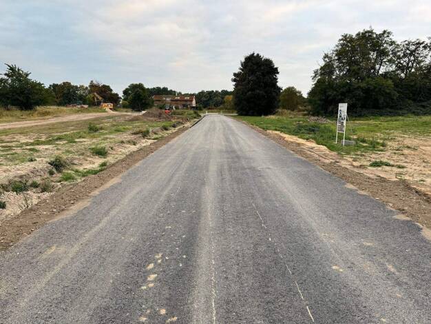 Grundstück zum Kauf provisionsfrei 133.760 € 836 m² Grundstück Nauen 14641