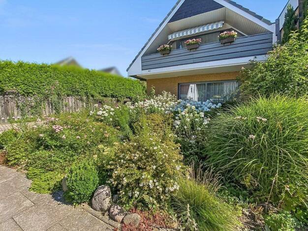 Doppelhaushälfte zum Kauf 395.000 € 6 Zimmer 140 m² 446 m² Grundstück Stockelsdorf 23617