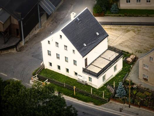 Einfamilienhaus zum Kauf 34.000 € 6 Zimmer 150 m² 260 m² Grundstück Sehmatal-Cranzahl Sehmatal 09465