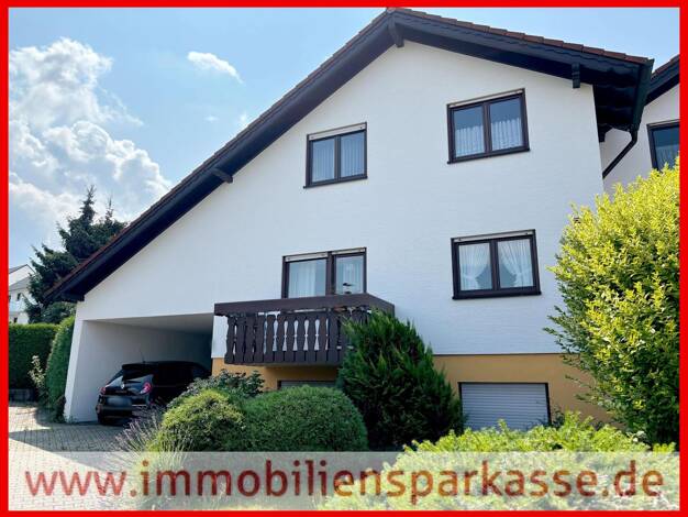 Doppelhaushälfte zum Kauf 490.000 € 6 Zimmer 189 m² 453 m² Grundstück Engelsbrand Engelsbrand 75331