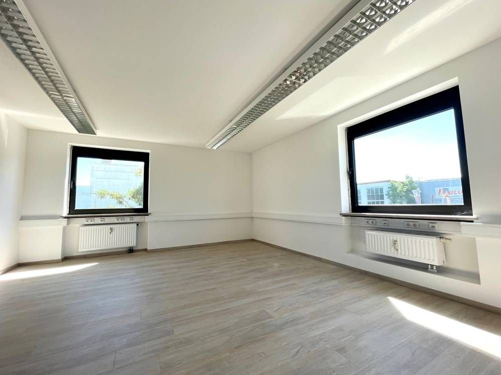 Bürofläche zur Miete 8 € 106,8 m²<br/>Bürofläche Hochbrück Garching 85748