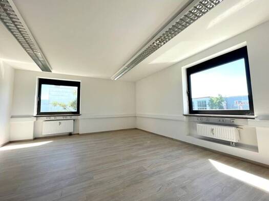 Bürofläche zur Miete 8 € 106,8 m² Bürofläche Hochbrück Garching bei München 85748