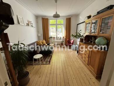 Wohnung zur Miete Tauschwohnung 900 € 3 Zimmer 65 m² Heimfeld Hamburg 21075