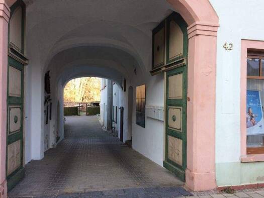 Wohnung zur Miete 430 € 2 Zimmer 71,9 m² 2 Geschosse frei ab 01.02.2026 Geithain 04643