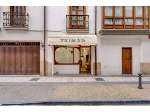 Verkaufsfläche zum Kauf 130.000 € 25 m² Verkaufsfläche Hondarribia/Fontarrabie 20280