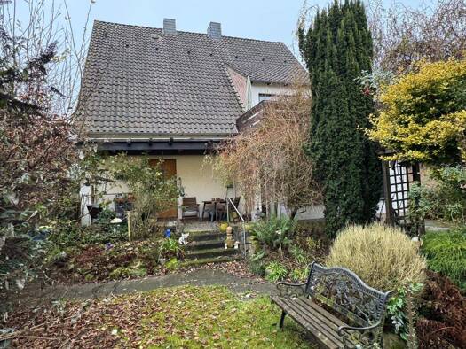 Einfamilienhaus zum Kauf 750.000 € 191 m² 584 m² Grundstück Westerberg Osnabrück 49076