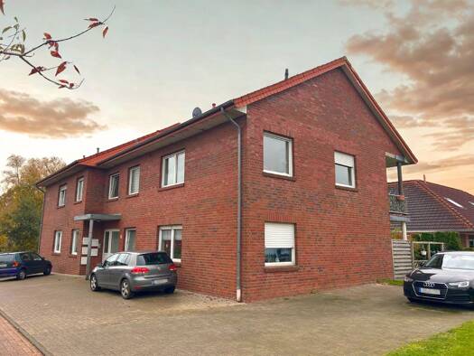 Mehrfamilienhaus zum Kauf 550.000 € 344 m² 788 m² Grundstück Diele Weener 26826