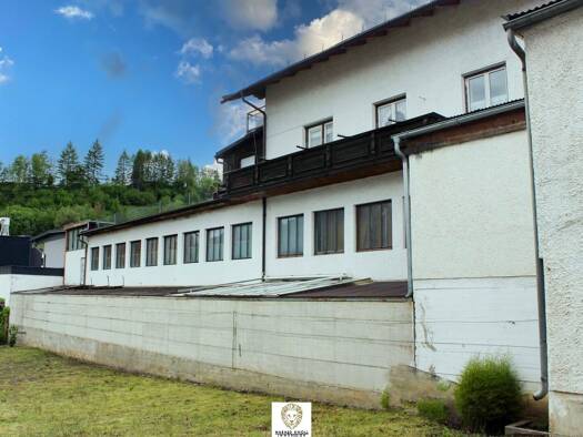 Lagerhalle zur Miete Natters 6161