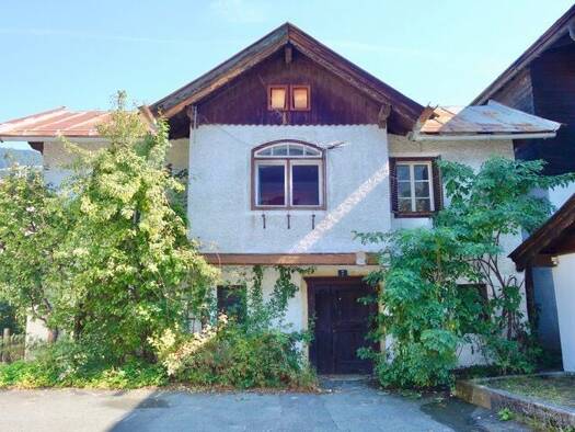 Haus zum Kauf 880.000 € 93 m² 87 m² Grundstück Knappengasse 7 Kitzbühel 6370