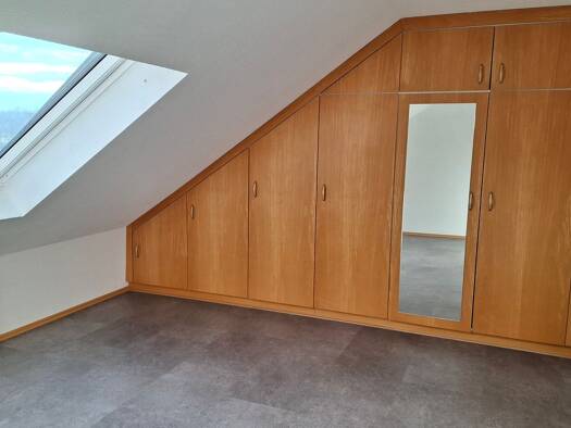 Wohnung zur Miete 500 € 2 Zimmer 50 m² Geschoss 2/3 frei ab sofort Hubertusstraße 5 Keidenzell Langenzenn 90579
