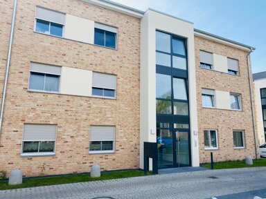 Wohnung zur Miete 550 € 2 Zimmer 48,9 m² 1. Geschoss frei ab 01.01.2025 Robend 178 Hülsdonk - Donk Viersen 41748