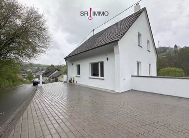 Einfamilienhaus zum Kauf 299.000 € 6 Zimmer 130 m² 699 m² Grundstück Utscheid 54675