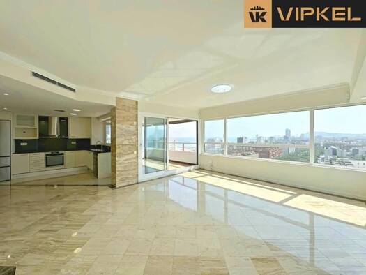 Wohnung zum Kauf 1.365.000 € 3 Zimmer 150 m² 14. Geschoss Barcelona 08019