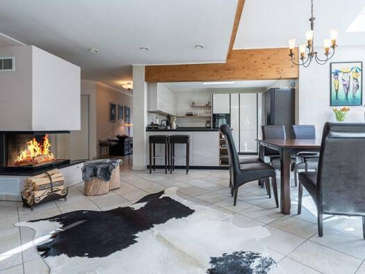 Bungalow zum Kauf 980.000 € 4 Zimmer 138 m² 897 m² Grundstück St. Ulrich am Pillersee 6393