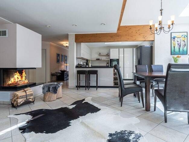 Bungalow zum Kauf 980.000 € 4 Zimmer 138 m² 897 m² Grundstück St. Ulrich am Pillersee 6393