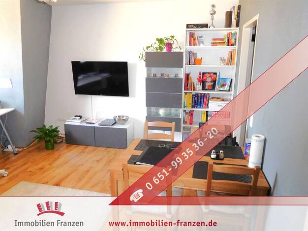 Wohnung zum Kauf 134.800 € 2 Zimmer 46 m² 4. Geschoss Maximin 5 Trier 54292