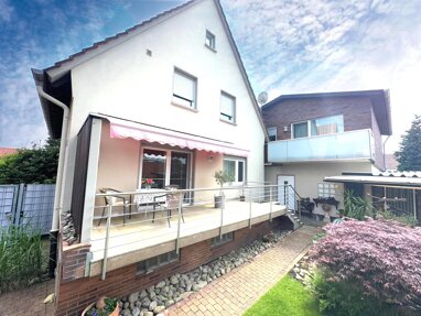 Mehrfamilienhaus zum Kauf 299.000 € 8 Zimmer 190 m² 784 m² Grundstück Neesen Porta Westfalica 32457