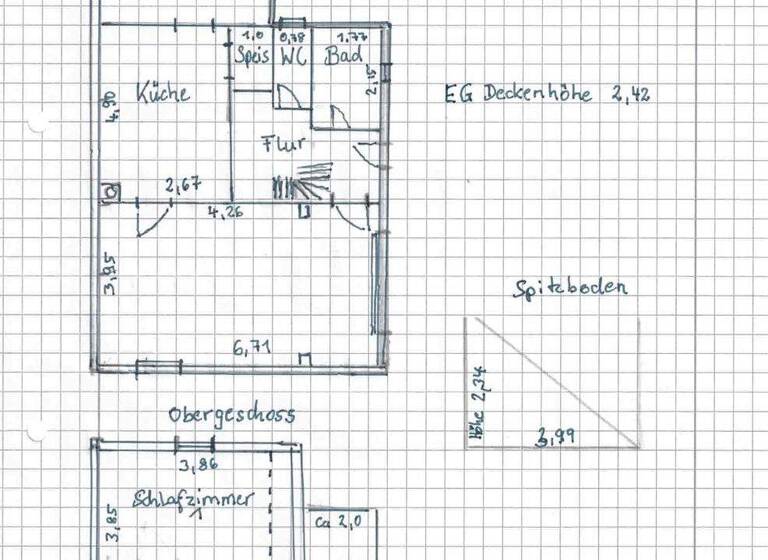 Doppelhaushälfte zum Kauf 910.000 € 4 Zimmer 109 m² 582 m² Grundstück frei ab sofort Thalk.Obersendl.-Forsten-Fürstenr.-Solln München 81477