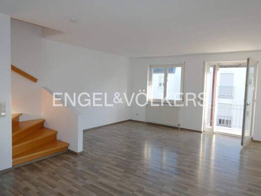Maisonette zum Kauf 255.000 € 3 Zimmer 79 m² Gomaringen 72810