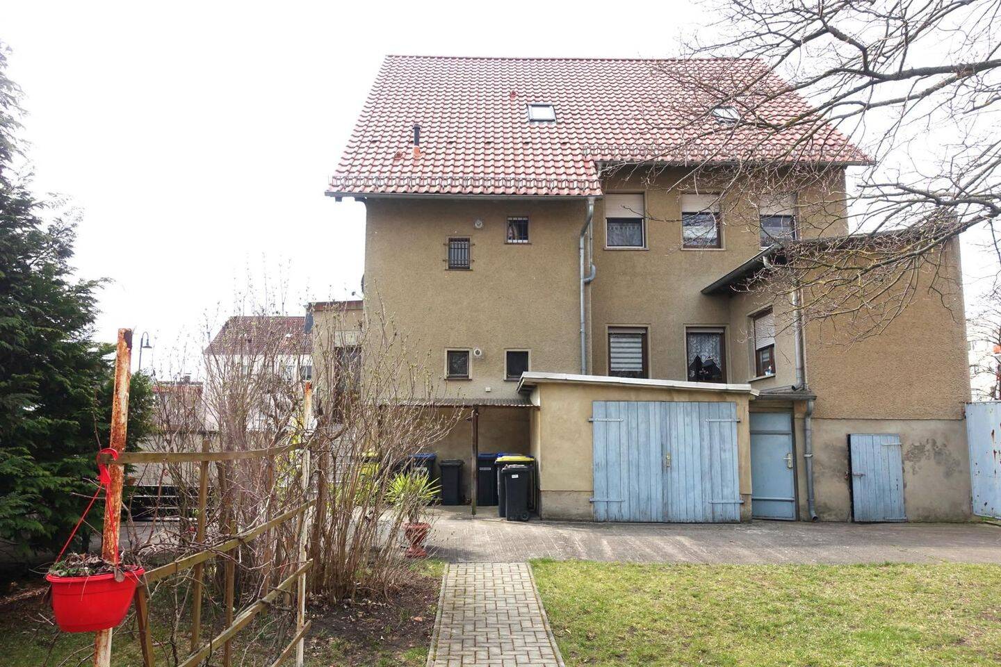 Haus – Gräfenhainichen - Ansicht 4