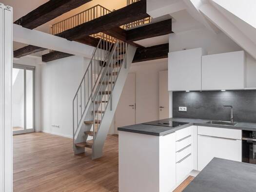 Wohnung zur Miete 1.025 € 3 Zimmer 78,8 m² 2. Geschoss frei ab 01.09.2026 Fürstenberg/Havel Fürstenberg/Havel 16798