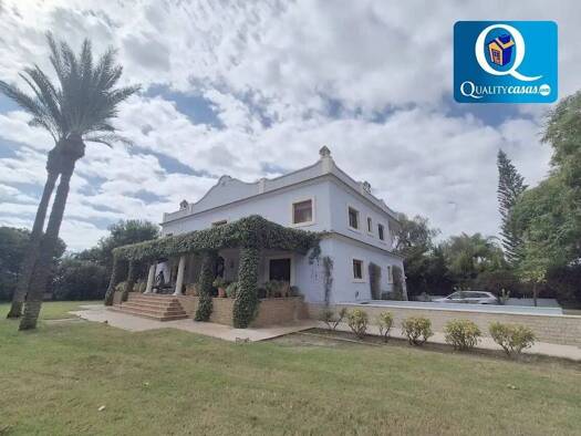 Chalet zum Kauf 1.795.000 € 5 Zimmer 980 m² Elx / Elche 03290