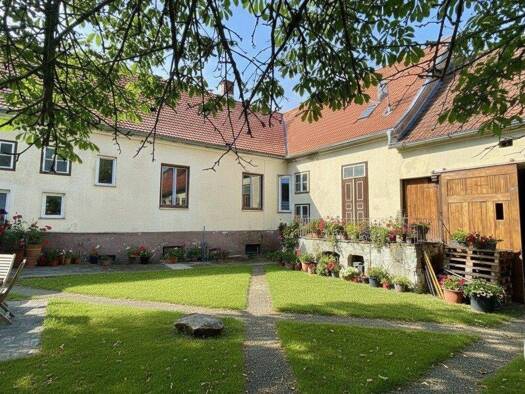 Haus zum Kauf 349.000 € 1.686 m² Grundstück Göpfritz an der Wild 3811
