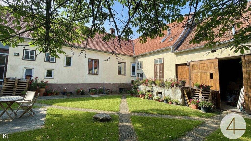 Haus zum Kauf 349.000 € 1.686 m² Grundstück Göpfritz an der Wild 3811