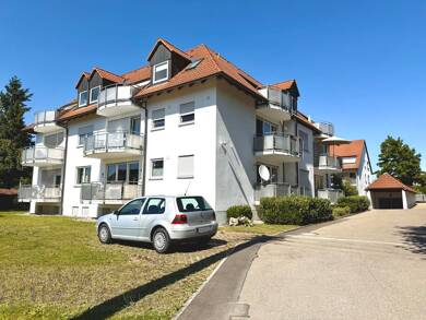 Wohnung zum Kauf 175.000 € 2 Zimmer 66,2 m² Pfaffenhofen Pfaffenhofen an der Roth 89284