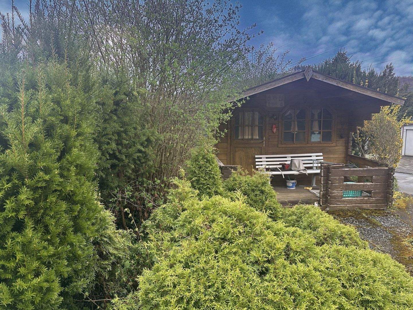 Immobilie in Meschede - Generationenhaus - Bild 3