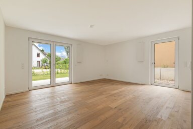 Terrassenwohnung zum Kauf 581.000 € 3 Zimmer 83 m² Alt-Travemünde / Rönnau Lübeck 23570