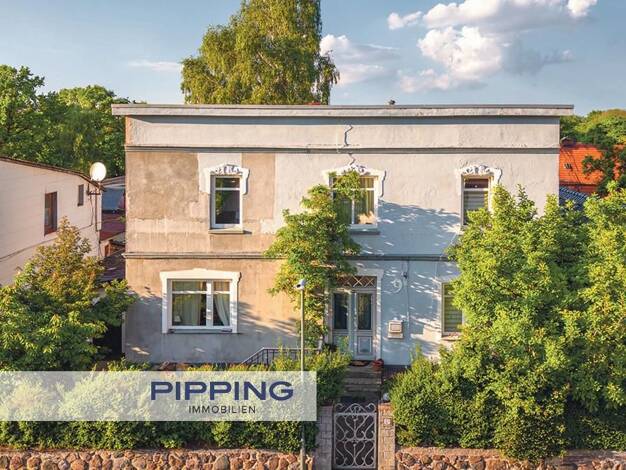 Einfamilienhaus zum Kauf 485.000 € 8 Zimmer 224 m² 733 m² Grundstück Gülzow 21483