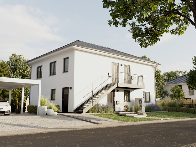 Mehrfamilienhaus zur Versteigerung 736.836 € 11 Zimmer 187 m² 700 m² Grundstück Zepernick 16341