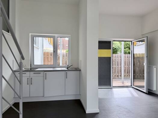 Bürofläche zum Kauf 230.000 € 1,5 Zimmer 41,2 m² Bürofläche Bad Krozingen 79189