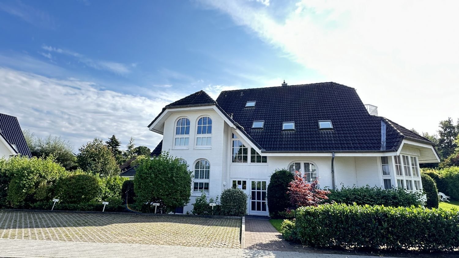 Wohnung zum Kauf 499.000 € 3,5 Zimmer 94 m²<br/>Wohnfläche 1.<br/>Geschoss Scharbeutz Scharbeutz 23683