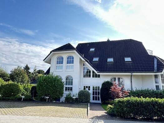 Wohnung zum Kauf 499.000 € 3,5 Zimmer 94 m² 1. Geschoss Scharbeutz 23683