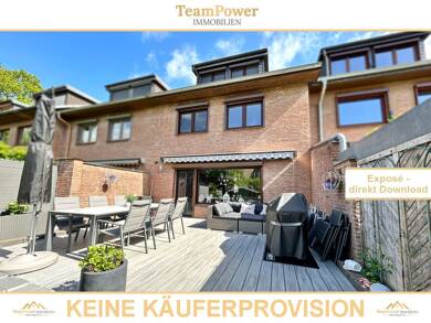 Reihenmittelhaus zum Kauf 379.000 € 6 Zimmer 121 m² 280 m² Grundstück Bad Bramstedt / Bissenmoor 24576