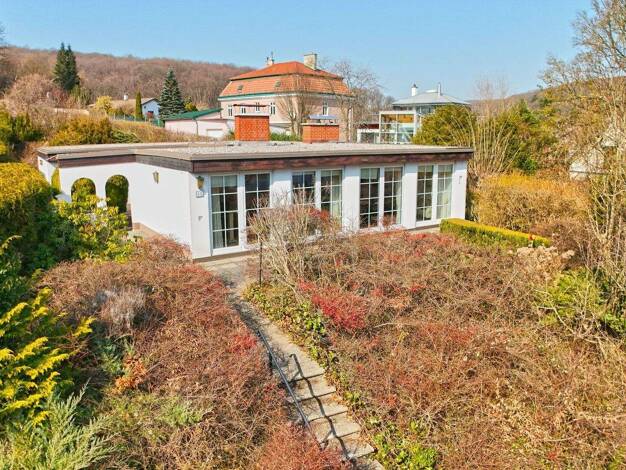 Haus zum Kauf 790.000 € 5 Zimmer 149 m² 1.204 m² Grundstück Purkersdorf 3002