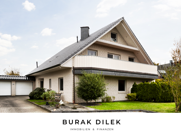 Einfamilienhaus zum Kauf 569.000 € 8 Zimmer 248,3 m² 793 m² Grundstück Kirchhatten I Hatten 26209