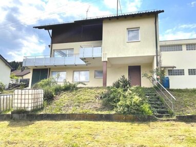 Einfamilienhaus zum Kauf 435.000 € 5,5 Zimmer 119 m² 865 m² Grundstück Reichenbach Donzdorf 73072