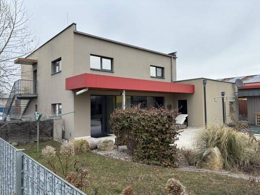 Bürofläche zum Kauf 567.000 € 8 Zimmer 163 m² Bürofläche Gemeinde Oslip 7064