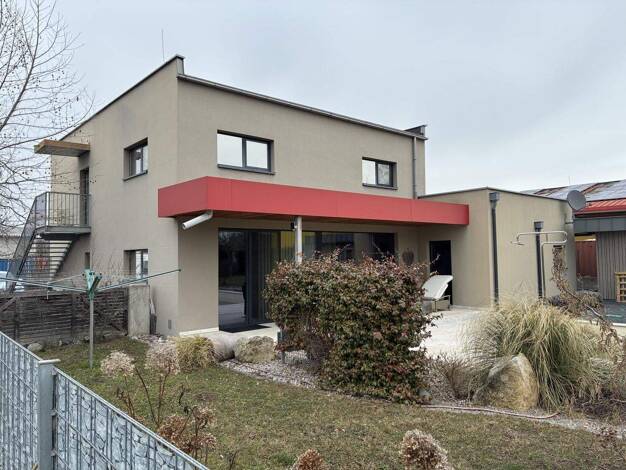 Bürofläche zum Kauf 567.000 € 8 Zimmer 163 m² Bürofläche Gemeinde Oslip 7064