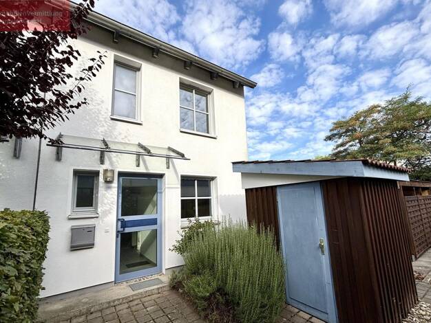 Reihenendhaus zum Kauf 348.000 € 4 Zimmer 93 m² 96 m² Grundstück frei ab sofort Bemerode Hannover 30539