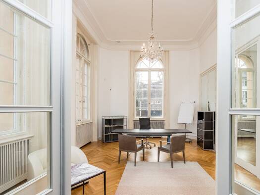 Bürofläche zur Miete 22,50 € 1.193 m² Bürofläche teilbar ab 555 m² Grunewald Berlin 14193