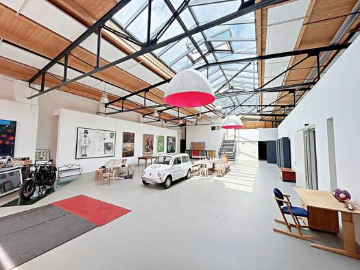 Laden zum Kauf Elbchaussee 520 Blankenese Hamburg 22587