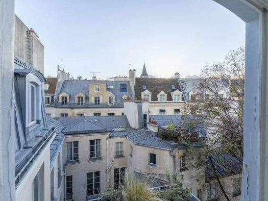 Studio zum Kauf 1.325.000 € 4 Zimmer 65 m² 4. Geschoss Odéon Paris 6ème 75006