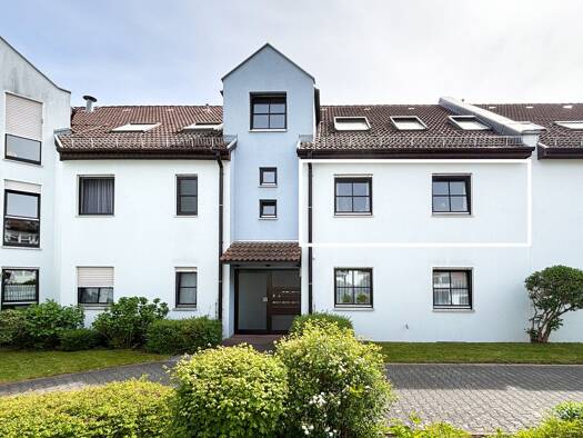 Wohnung zum Kauf provisionsfrei 199.000 € 3 Zimmer 77 m² Reinheim 64354