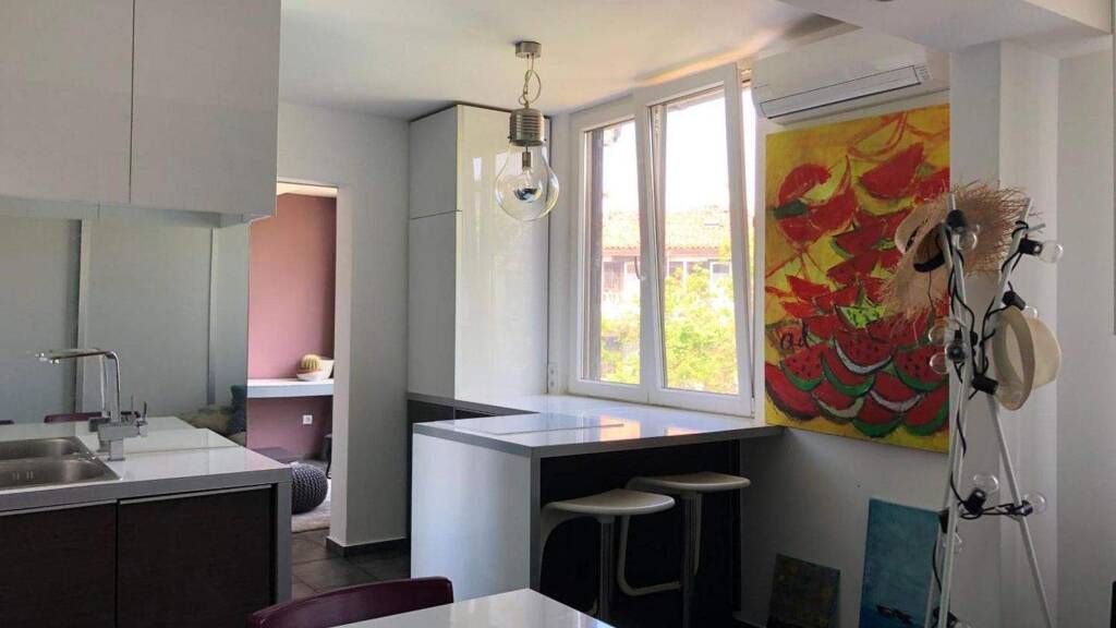 Wohnung zum Kauf 176.500 € 2 Zimmer 2. Geschoss Porec 52440